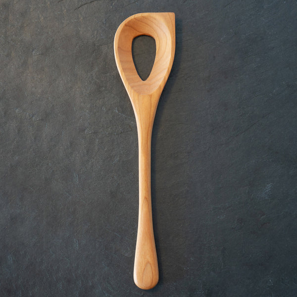 Italian Risotto Spoon