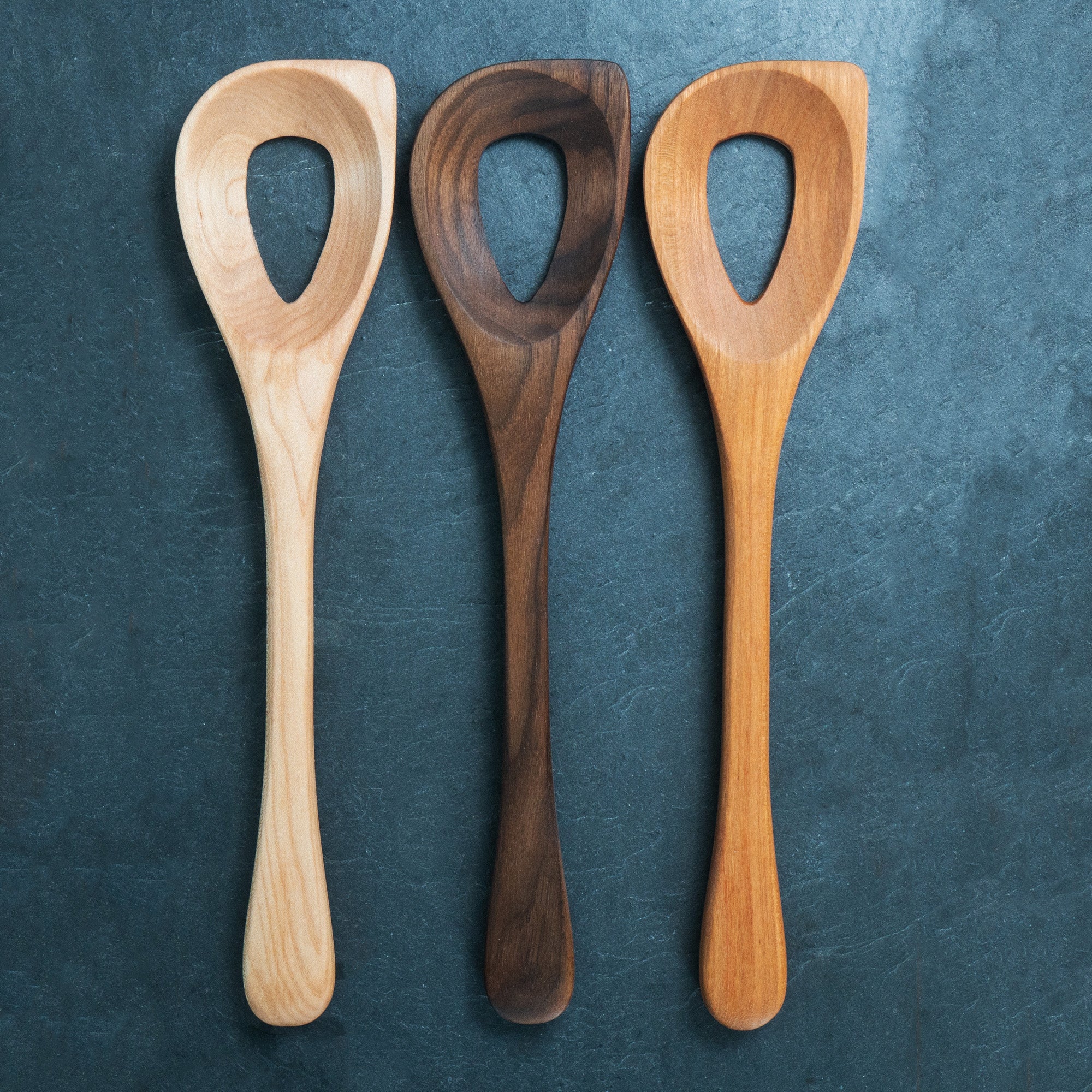 Italian Risotto Spoon