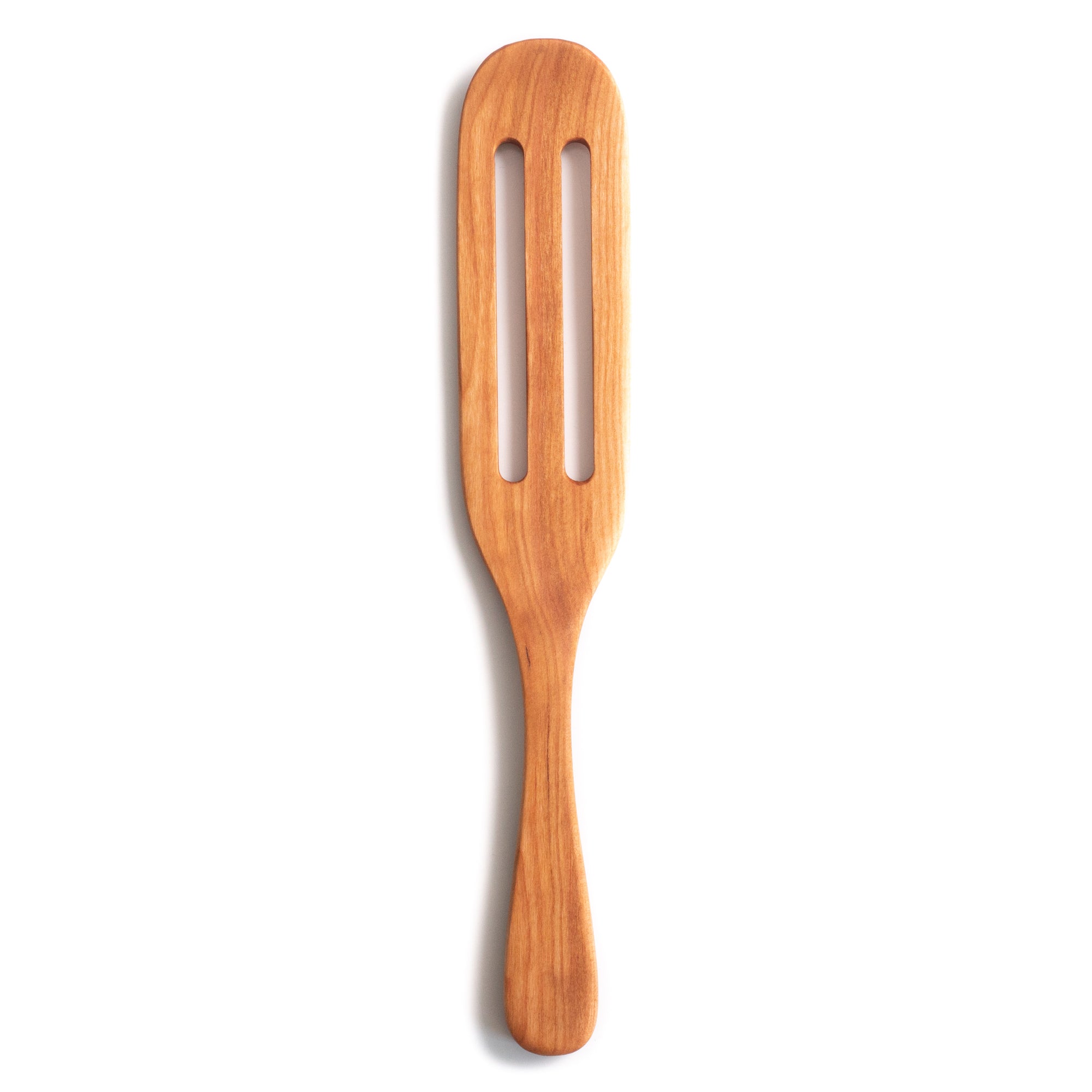 Handmade Slotted Spurtle