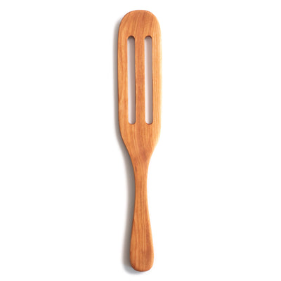 Handmade Slotted Spurtle