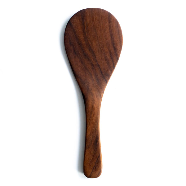 Japanese Shamoji Rice Paddle