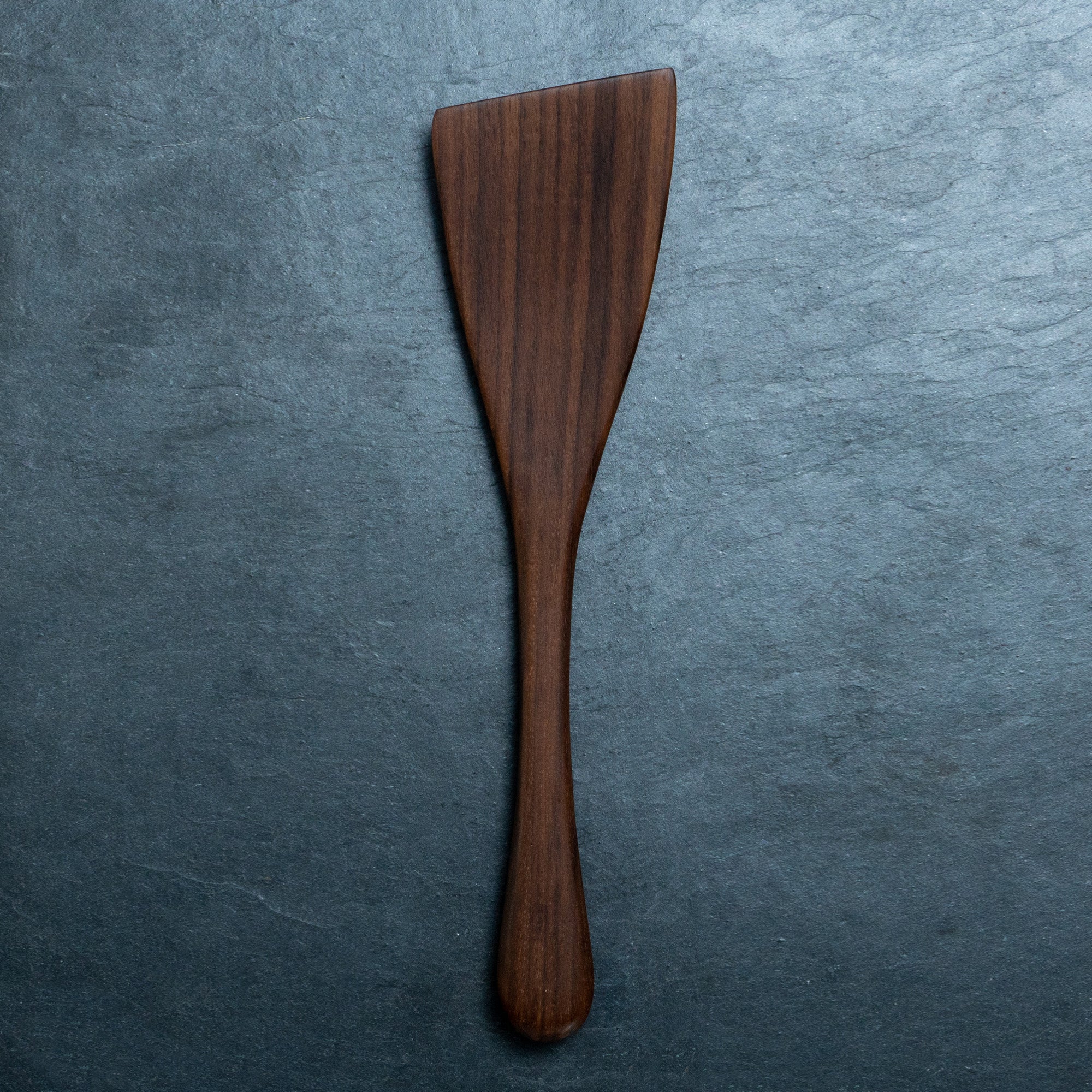 Wooden Turner Spatula 12”