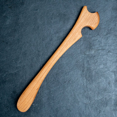 Wooden Oven Rack Puller